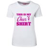Ladies Special Tee Thumbnail
