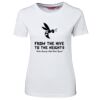 Ladies Special Tee Thumbnail