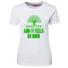 Ladies Special Tee Thumbnail