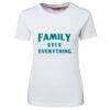 Ladies Special Tee Thumbnail
