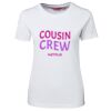 Ladies Special Tee Thumbnail