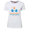 Ladies Special Tee Thumbnail