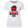 Ladies Special Tee Thumbnail