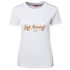 Ladies Special Tee Thumbnail
