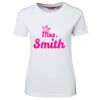 Ladies Special Tee Thumbnail