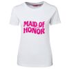 Ladies Special Tee Thumbnail