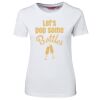 Ladies Special Tee Thumbnail