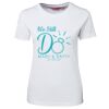 Ladies Special Tee Thumbnail