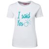 Ladies Special Tee Thumbnail