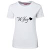 Ladies Special Tee Thumbnail