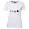 Ladies Special Tee Thumbnail