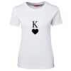 Ladies Special Tee Thumbnail