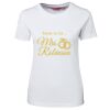 Ladies Special Tee Thumbnail