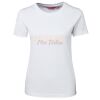 Ladies Special Tee Thumbnail