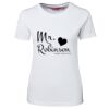 Ladies Special Tee Thumbnail