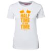 Ladies Special Tee Thumbnail