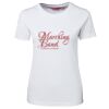 Ladies Special Tee Thumbnail