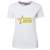 Ladies Special Tee Thumbnail