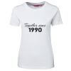 Ladies Special Tee Thumbnail