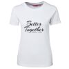 Ladies Special Tee Thumbnail