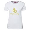 Ladies Special Tee Thumbnail
