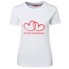Ladies Special Tee Thumbnail