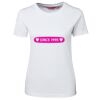 Ladies Special Tee Thumbnail