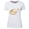 Ladies Special Tee Thumbnail