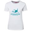 Ladies Special Tee Thumbnail
