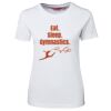 Ladies Special Tee Thumbnail