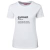 Ladies Special Tee Thumbnail