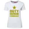 Ladies Special Tee Thumbnail