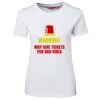 Ladies Special Tee Thumbnail