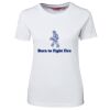 Ladies Special Tee Thumbnail