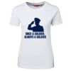 Ladies Special Tee Thumbnail