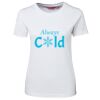 Ladies Special Tee Thumbnail