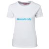Ladies Special Tee Thumbnail
