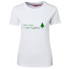 Ladies Special Tee Thumbnail