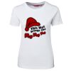 Ladies Special Tee Thumbnail