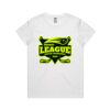 Maple Tee Thumbnail