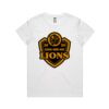 Maple Tee Thumbnail