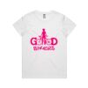 Maple Tee Thumbnail