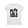 Maple Tee Thumbnail
