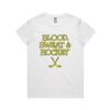 Maple Tee Thumbnail
