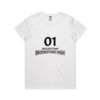 Maple Tee Thumbnail