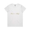 Maple Tee Thumbnail