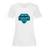 Stedman Ladies Classic Tee Thumbnail