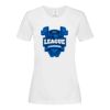 Stedman Ladies Classic Tee Thumbnail