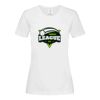 Stedman Ladies Classic Tee Thumbnail