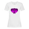 Stedman Ladies Classic Tee Thumbnail
